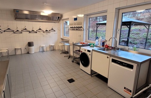 Lam Apartment | BayVista, the Bavarian Forest Lodge: 2-room apartment without balcony