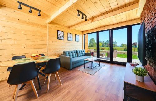 Czarny Dunajec House | Baza Dunajec Komfortowy Domek
