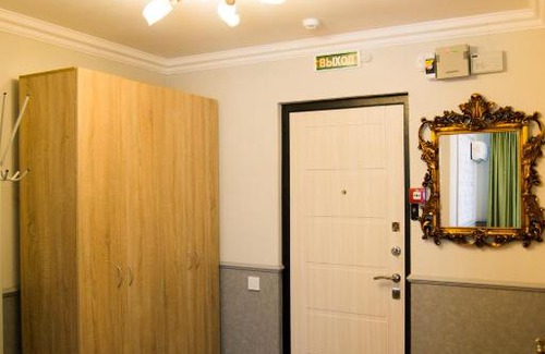 Ekshurskoe Apartment | Baza otdyha Polushkino