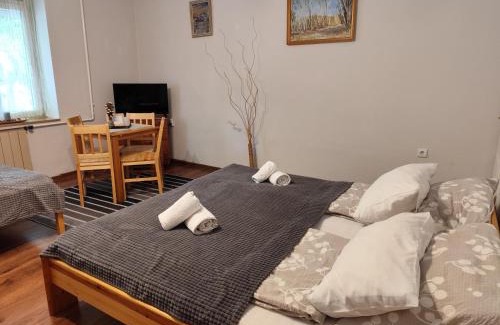 Eger House | Bazilika Vendégház