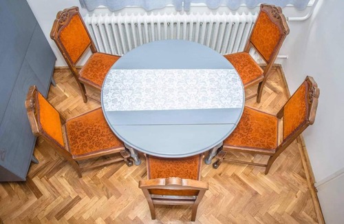 Hajdunanas Apartment | BB Apartman Hajdúnánás