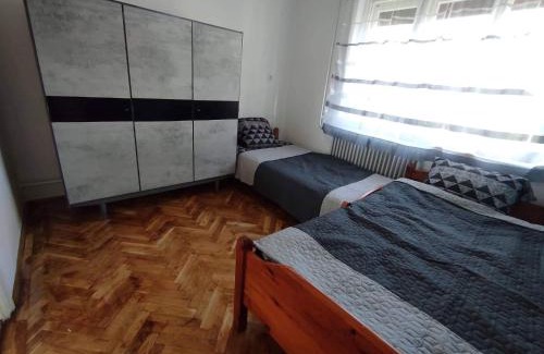 Hajdunanas Apartment | BB Apartman Hajdúnánás