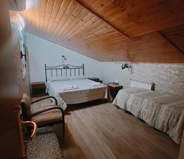 Cesaro House | BB Cesarò Mariolo house