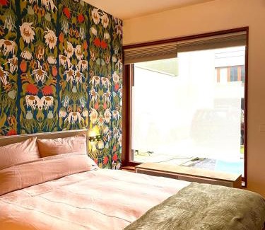 Amsterdam North House | BB in Amsterdam Private studio 35m2