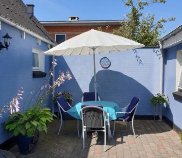 Frederikshavn Apartment | bb kanstrup