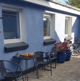 Frederikshavn Apartment | bb kanstrup