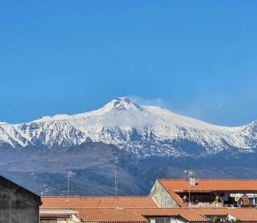 Scillichenti House | BB Minicurcu, camere doppie