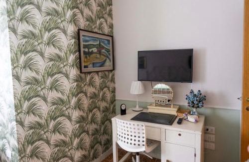 San Felice Bed & Breakfast | BB Piedarienzo