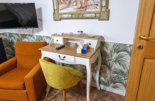 San Felice Bed & Breakfast | BB Piedarienzo