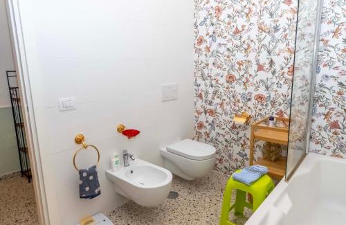 San Felice Bed & Breakfast | BB Piedarienzo