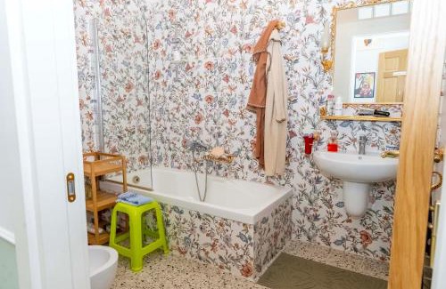 San Felice Bed & Breakfast | BB Piedarienzo