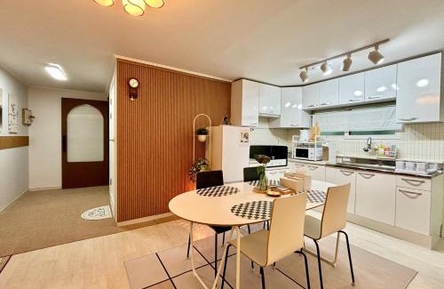 Sinchon-dong Villa | BB Stay Hongdae 외국인 전용 숙소