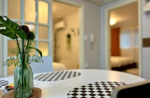 Sinchon-dong Villa | BB Stay Hongdae 외국인 전용 숙소