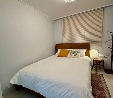 Sinchon-dong Villa | BB Stay Hongdae 외국인 전용 숙소