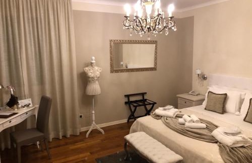 Novafeltria Bed & Breakfast | BB Villa Magda