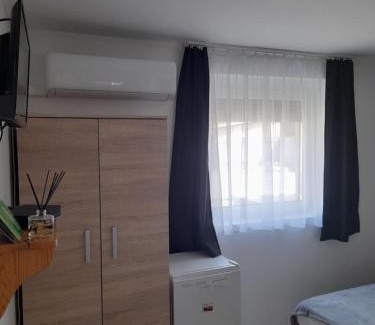 Bekescsaba Apartment | BB64 Apartmanház