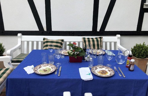 Moehnesee Bed & Breakfast | BBB - Bed & Breakfast Büecke