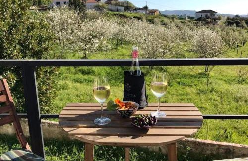 Cadaval Bed & Breakfast | BBmontejunto