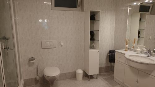 Purasca Apartment | BBPrimavera