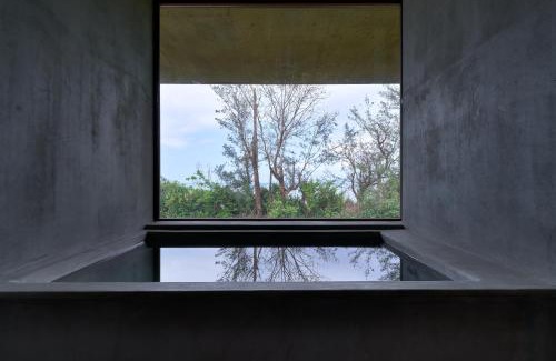 Sumuide Villa | BBQ可能 最大6名 自然に囲まれゆっくり過ごしたい方におすすめ DAICHI OKINAWA villa M