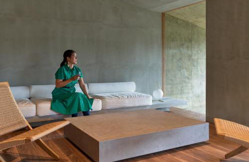 Sumuide Villa | BBQ可能 最大6名 自然に囲まれゆっくり過ごしたい方におすすめ DAICHI OKINAWA villa M