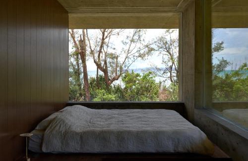 Sumuide Villa | BBQ可能 最大6名 自然に囲まれゆっくり過ごしたい方におすすめ DAICHI OKINAWA villa M