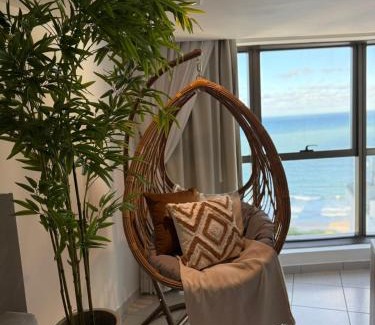 Pina Hotel | BCE Flat Beira Mar Boa Viagem