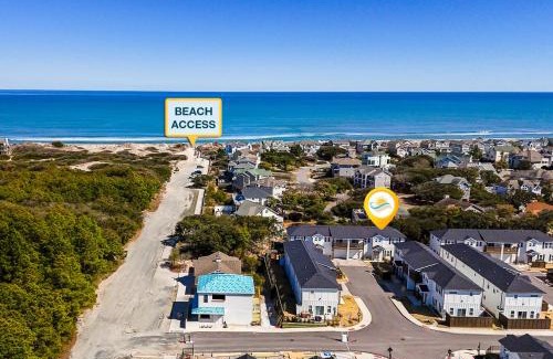 Corolla Light House | BCW32A - Sea Escape