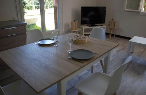 Bagneres-de-Bigorre Apartment | BdB nid douillet au rdc rando ressourçante