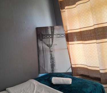 Paarl House | BDC Paarl Accommodation and Guest House