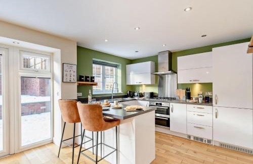 Financial District Apartment | BDC Test property 2
