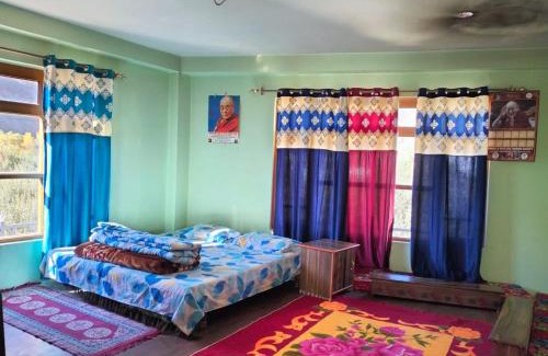 Tabo House | BDH Homestay Tabo By Soma Stays