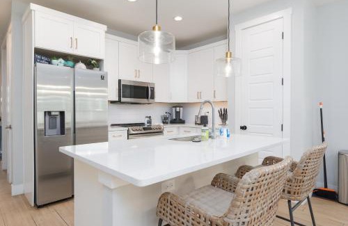 Jacksonville Beach House | Be A Nomad - Beautiful house 6 blks to beach