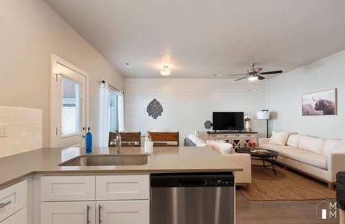 Cedar City House | Be As Adventurous As You Can Be In Southern Utah