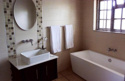 Klerksdorp House | Be At Home Guesthouse