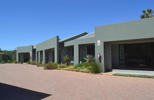 Klerksdorp House | Be At Home Guesthouse