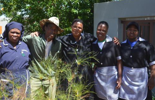 Klerksdorp House | Be At Home Guesthouse