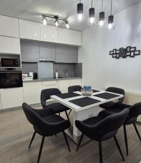 Pecs Apartment | Be Chill Apartment