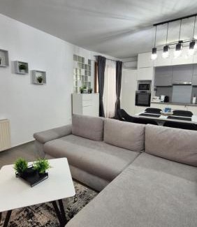 Pecs Apartment | Be Chill Apartment