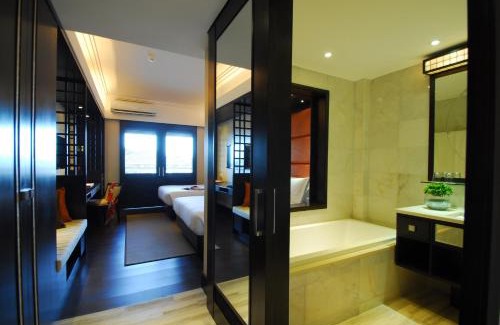 Danao Resort | BE Grand Resort, Bohol