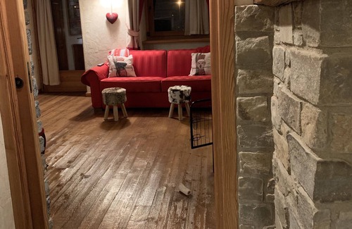 Morgex Apartment | Be in the heart of the Valdigne- the Mont Blanc Valley- Courmayeur, La Thuile