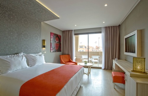 Annakhil Resort | Be Live Collection Marrakech Adults Only - All Inclusive