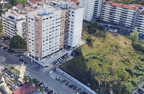Parque das Nacoes Apartment | Be Local - Apartment with 3 bedroom near Oriente Station in Lisbon