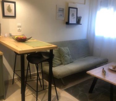 Xylokastron Apartment | Be my guest