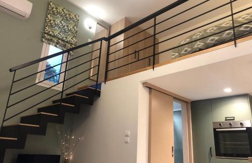 Xylokastron Apartment | Be my guest