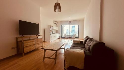 Chacarita Apartment | Be my Guest! Loft en Colegiales con Pileta