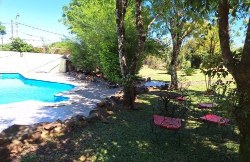 Obera Apartment | Be-Pe