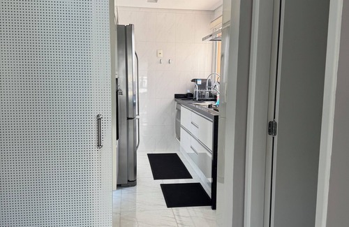 Zona Norte Apartment | Beautiful high standard 142m2 apartment next to Shopping Santana Parque