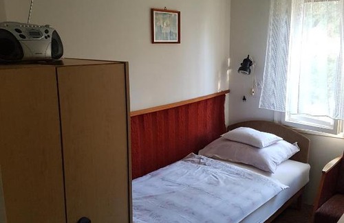 Harkany House | Bea nyaraló