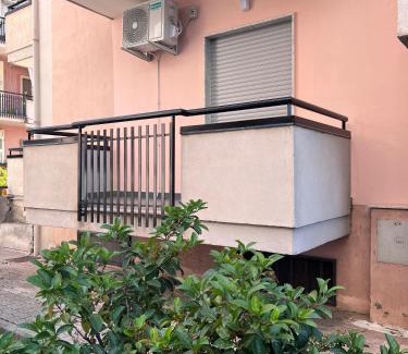 Scafati Apartment | Bea's Home - Pompei - Scafati